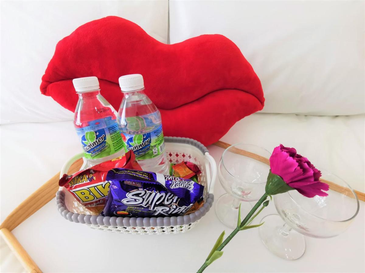 Infistay Homestay - Sunway Geo Avenue, Sunway Pyramid, Sunway Lagoon, Sunway University, Sunway Medical Centre 수방자야 외부 사진
