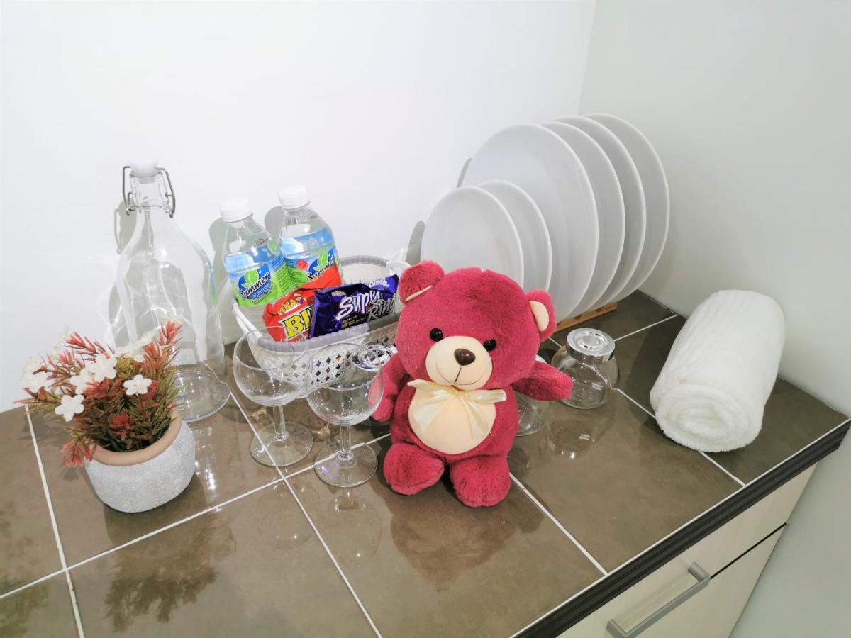 Infistay Homestay - Sunway Geo Avenue, Sunway Pyramid, Sunway Lagoon, Sunway University, Sunway Medical Centre 수방자야 외부 사진