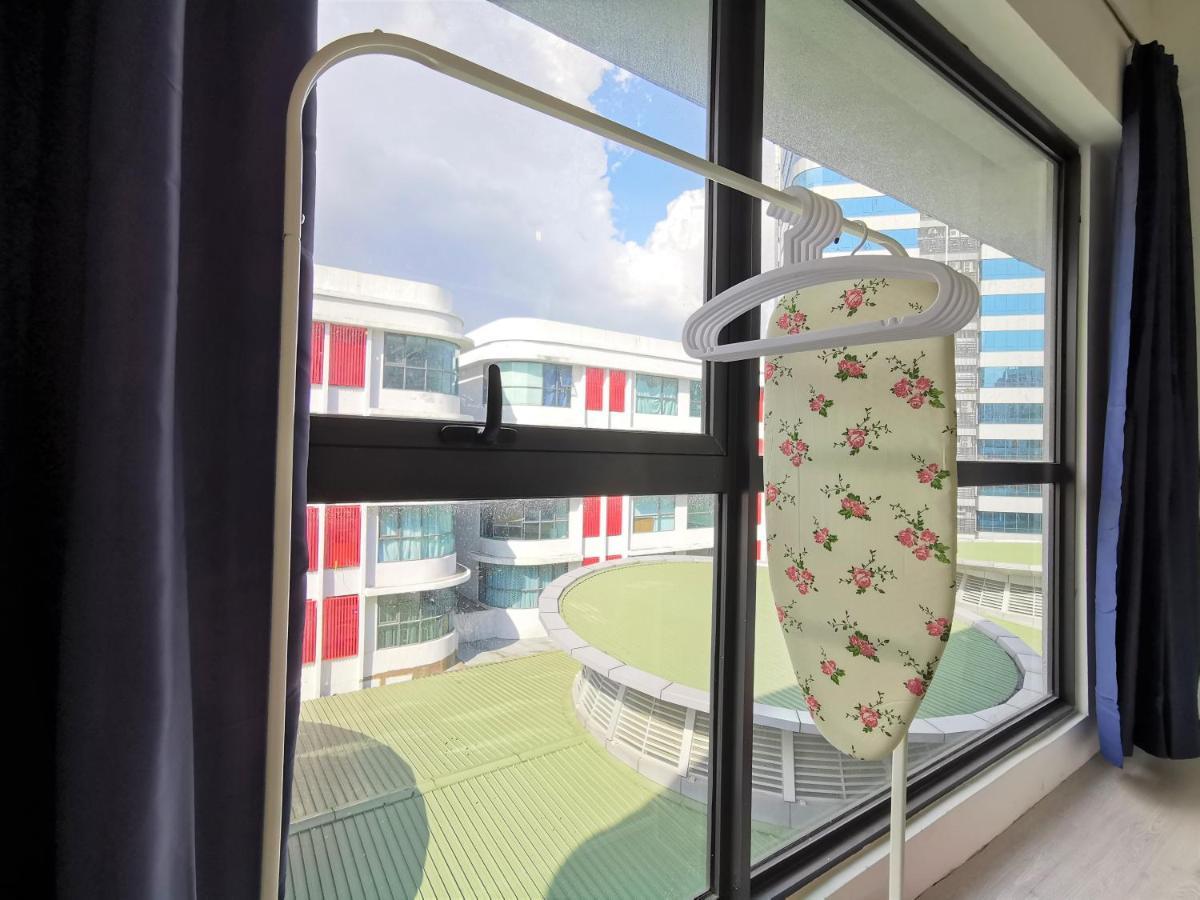 Infistay Homestay - Sunway Geo Avenue, Sunway Pyramid, Sunway Lagoon, Sunway University, Sunway Medical Centre 수방자야 외부 사진