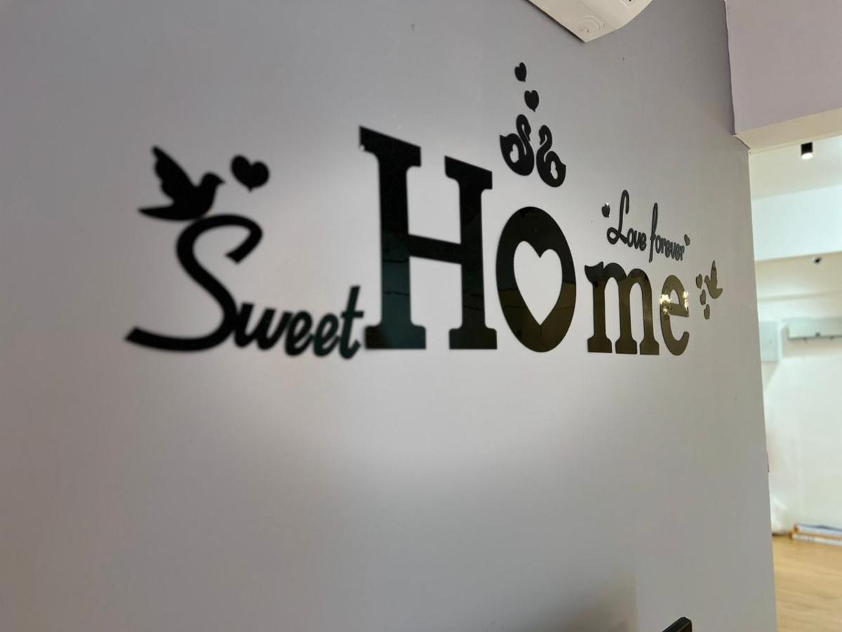 Infistay Homestay - Sunway Geo Avenue, Sunway Pyramid, Sunway Lagoon, Sunway University, Sunway Medical Centre 수방자야 외부 사진