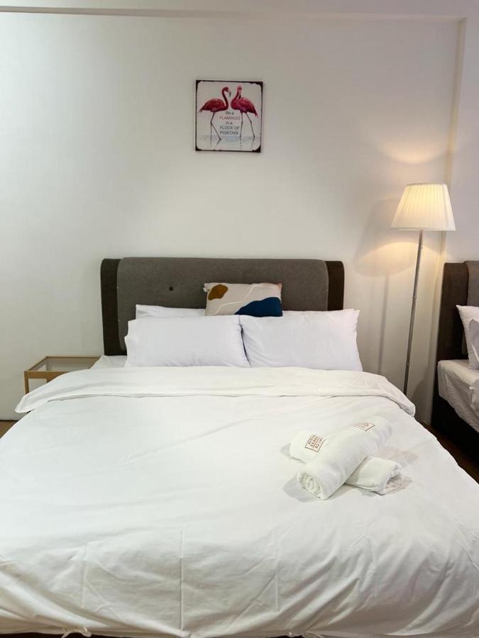 Infistay Homestay - Sunway Geo Avenue, Sunway Pyramid, Sunway Lagoon, Sunway University, Sunway Medical Centre 수방자야 외부 사진