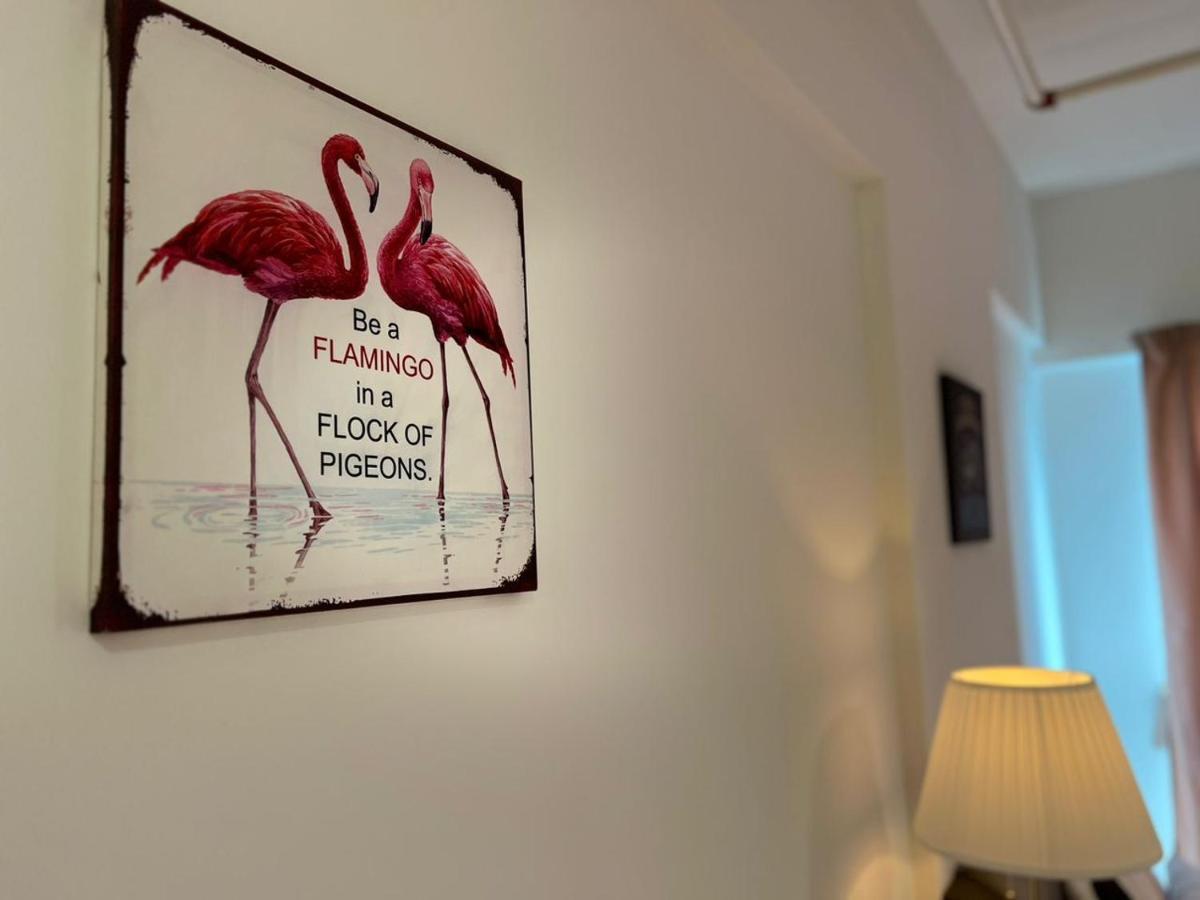Infistay Homestay - Sunway Geo Avenue, Sunway Pyramid, Sunway Lagoon, Sunway University, Sunway Medical Centre 수방자야 외부 사진