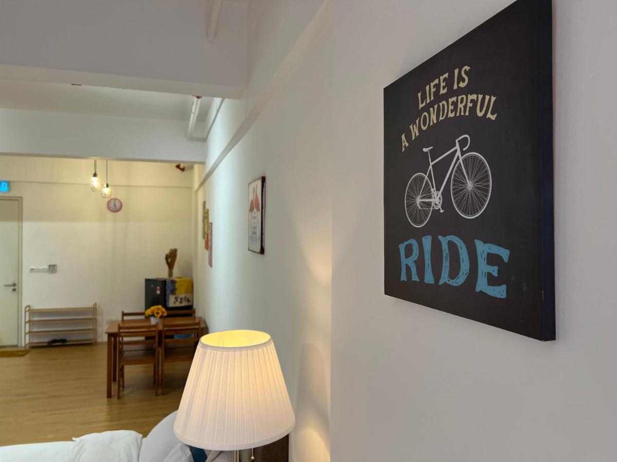 Infistay Homestay - Sunway Geo Avenue, Sunway Pyramid, Sunway Lagoon, Sunway University, Sunway Medical Centre 수방자야 외부 사진