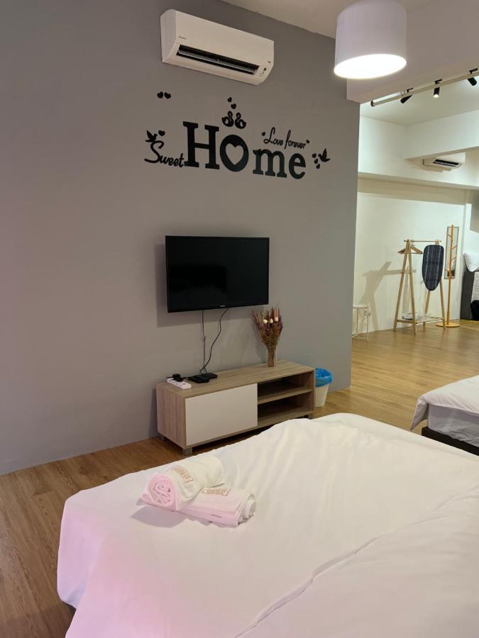 Infistay Homestay - Sunway Geo Avenue, Sunway Pyramid, Sunway Lagoon, Sunway University, Sunway Medical Centre 수방자야 외부 사진