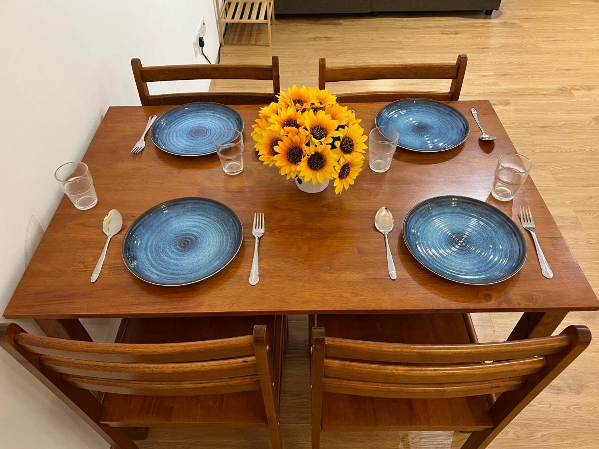 Infistay Homestay - Sunway Geo Avenue, Sunway Pyramid, Sunway Lagoon, Sunway University, Sunway Medical Centre 수방자야 외부 사진