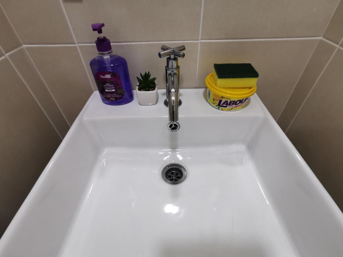 Infistay Homestay - Sunway Geo Avenue, Sunway Pyramid, Sunway Lagoon, Sunway University, Sunway Medical Centre 수방자야 외부 사진