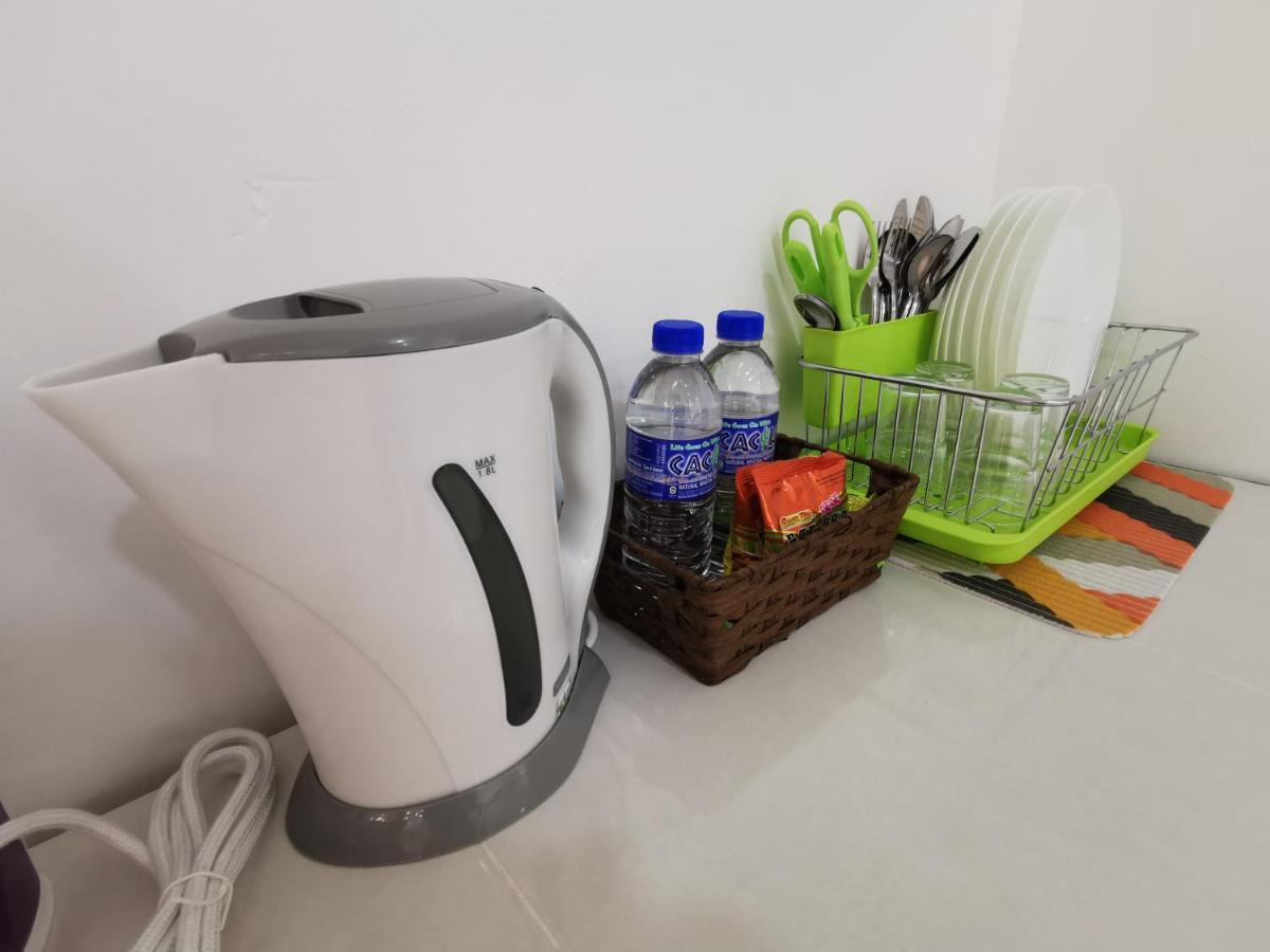 Infistay Homestay - Sunway Geo Avenue, Sunway Pyramid, Sunway Lagoon, Sunway University, Sunway Medical Centre 수방자야 외부 사진