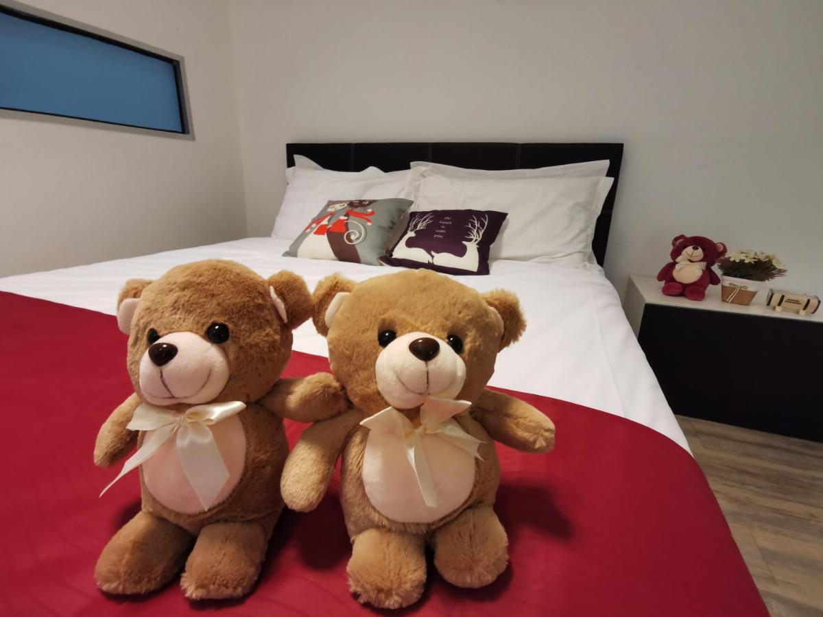 Infistay Homestay - Sunway Geo Avenue, Sunway Pyramid, Sunway Lagoon, Sunway University, Sunway Medical Centre 수방자야 외부 사진