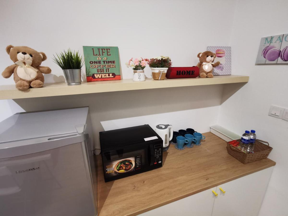 Infistay Homestay - Sunway Geo Avenue, Sunway Pyramid, Sunway Lagoon, Sunway University, Sunway Medical Centre 수방자야 외부 사진